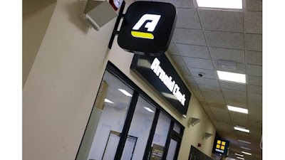 Arnold Clark Swansea Click & Collect