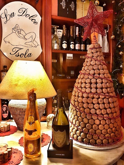 Photos of La Dolce Isola