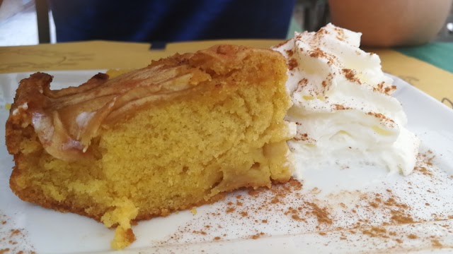 Osteria Macafame