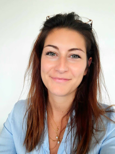 STELLA BOSSARD