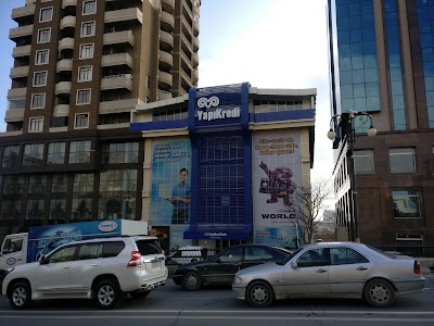 bank