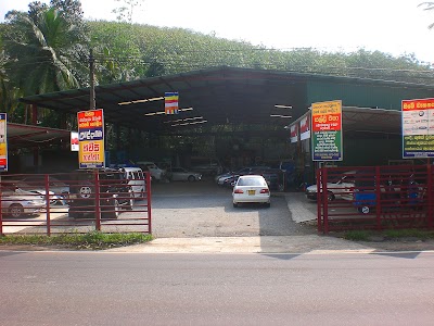 Photos of Highway Auto Care (Pvt) Ltd