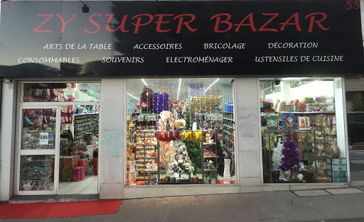 ZY SUPER BAZAR - Thumbnail