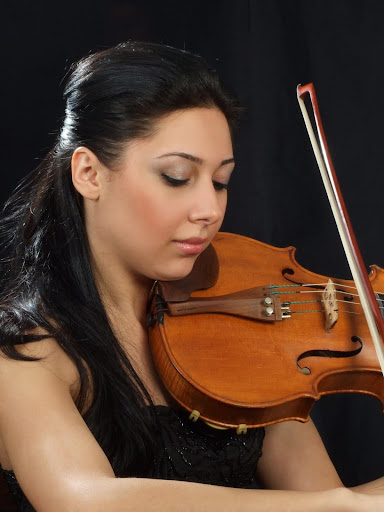 Musikunterricht Logo