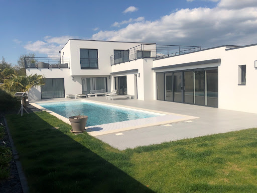 Photo de Roméo Piscine & Spa