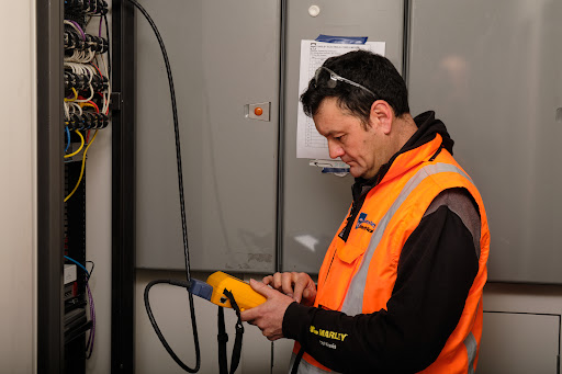Tansley Electrical Limited - Thumbnail