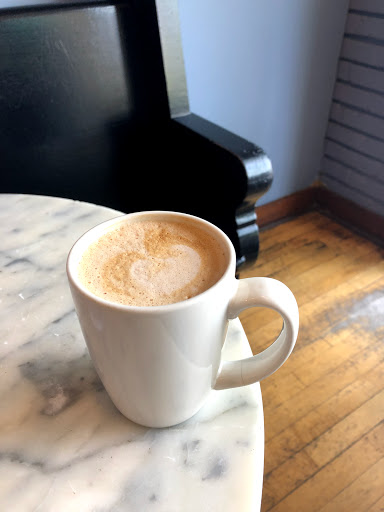 Unicorn Cafe - Thumbnail