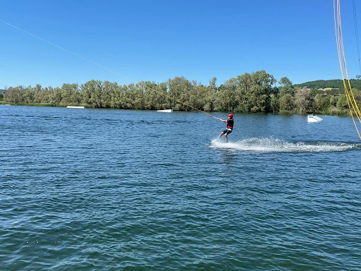 GrandBleu WakePark PAM - Thumbnail