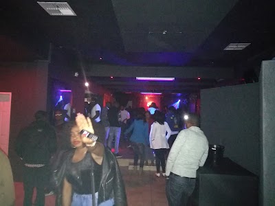 Photos of Euphoria Lounge