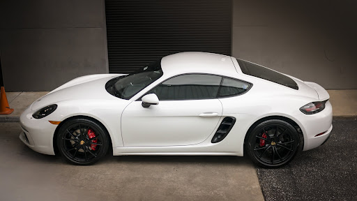 Paint Defender