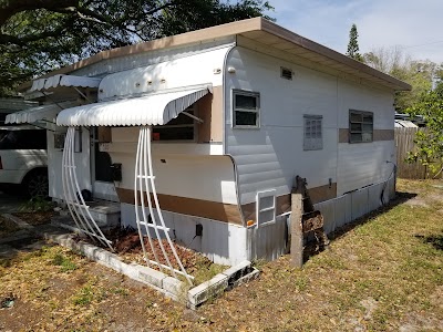 Tangerine Mobile Home Park