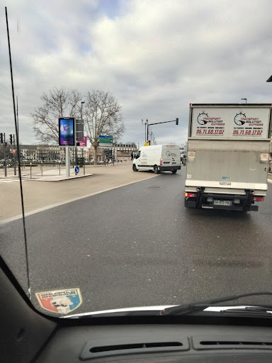 Transport Solution Express - Thumbnail
