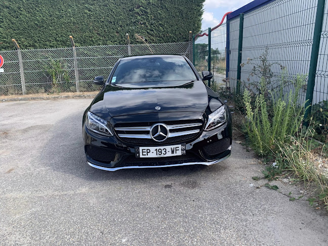 Taxi VTC Bordeaux - Cap Ferret - Premium Driver CF - Service de taxi