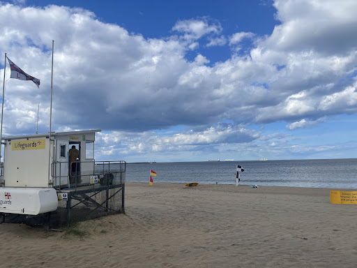 Sandhaven - Visual