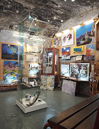 Photo n°10 de Couteaux Corses à Corte (Siège social)