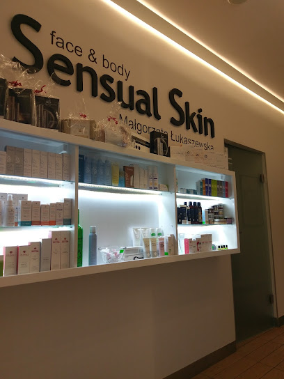 Sensual Skin Face & Body Bażantowo