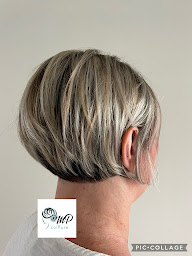 Photo n°19 de M-P Coiffure à Blâmont (Salon de coiffure)