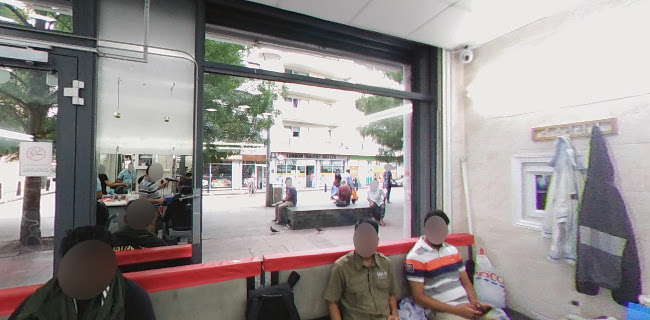 Comments and reviews of New Grace Barbers