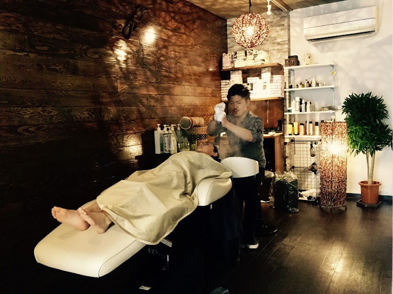 AFFINITY Hair and Spa