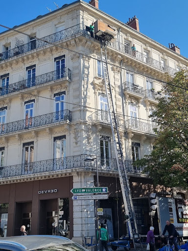 ALPES GRENOBLE DEMENAGEMENT Gallery - France