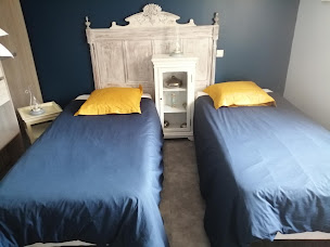 Photo n°20 de Ma Gentilhommière à Croutoy (Chambre d'hôtes)