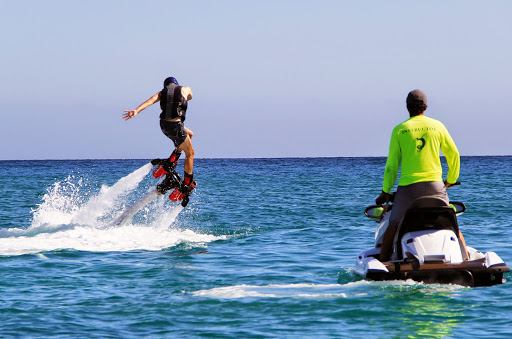 Hydro FlyBoard Los Cabos - Thumbnail