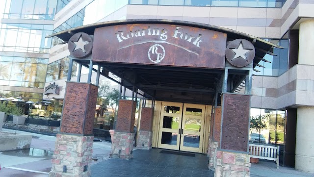 Roaring Fork