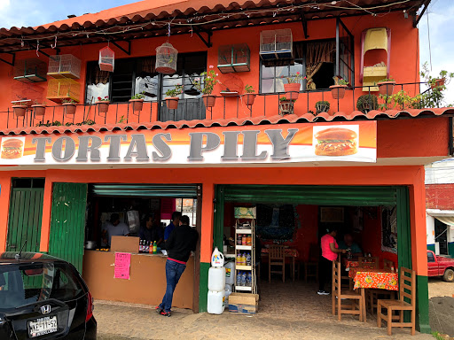 Tortas Pily Gallery - Mexico