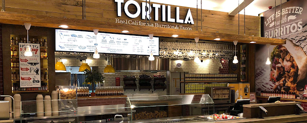 Photo of Tortilla Bluewater