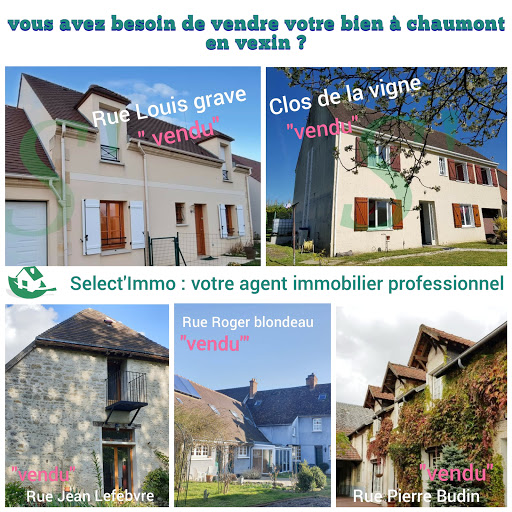 Select'Immo Magny en vexin - Thumbnail