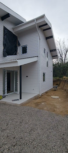Opiniones de Constructora Rio Cautin E.I.R.L. en Puente Alto - Tienda de ventanas
