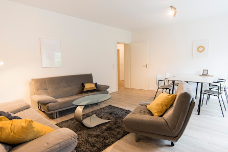 Ferienwohnung Am Holing Bischoffen am Aartalsee f. 1- 4 Personen Am Holing 5, 35649 Bischoffen, Deutschland