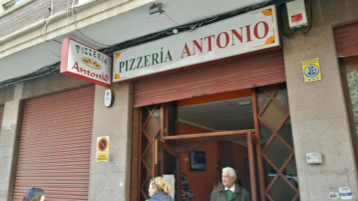 Pizzería Antonio - Thumbnail