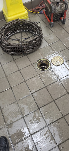 Repipe Rangers - Visual