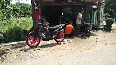 Photos of RMC Motor