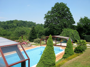 Photo n°3 de Domaine Rêve Normand à Genneville (Gîte)