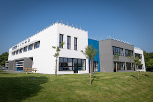 Photo n°15 de Ipac Bachelor Factory Laval, école de commerce à Changé (Établissement d'enseignement privé)