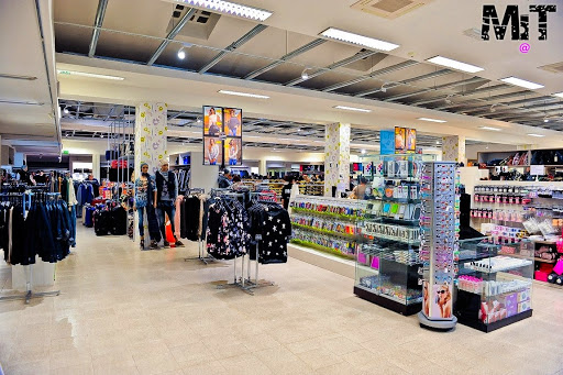 MIT ABBIGLIAMENTO&CALZATURE - Padova