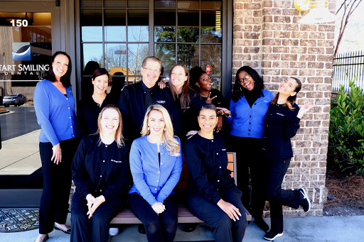 Start Smiling Dental