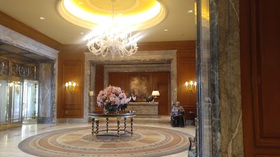 Photos of Salt Palace Convention Center