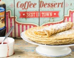 Photo n°8 de Marché de Noël Bar D'Hiver au Chateau de Laimont à Laimont (Café et restaurant de grillades)