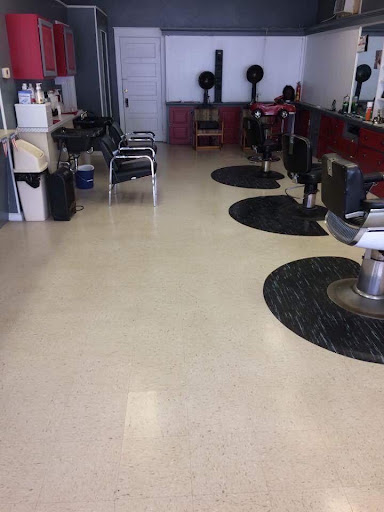 Thompsontown Hair Co