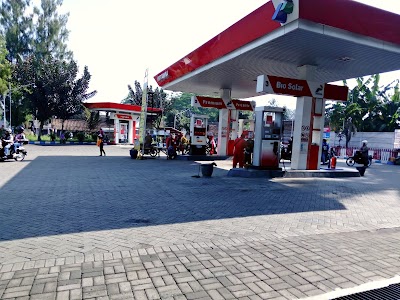 Photos of POM SPBU Randu Agung