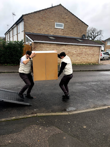 Plain Sailing Removals - Thumbnail