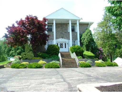 Vraim Funeral Home Inc.