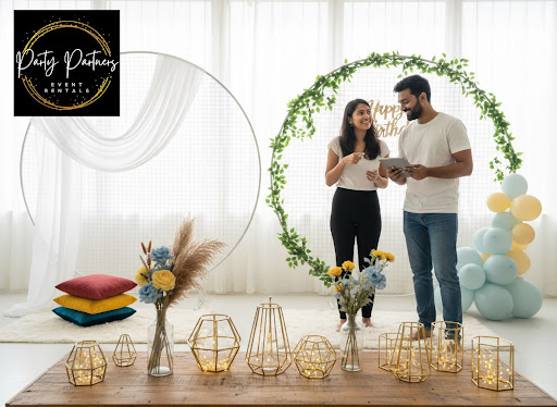 Planning a celebration in Bengaluru and want it to look stunning without overspending? Party Part… post image
