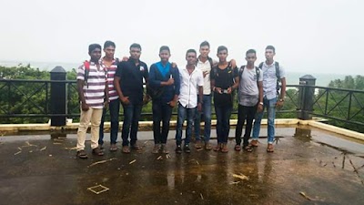 Photos of Sri Sumangala Central College