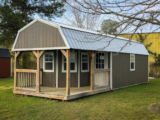 InstaShed at Hunter Outdoor Connections Valdosta - Thumbnail