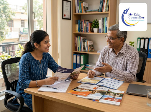 Planning your higher studies but confused by endless options? My Edu Counsellor in Varanasi helps…