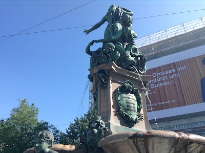 Photos of St.Galler Stadtwerke